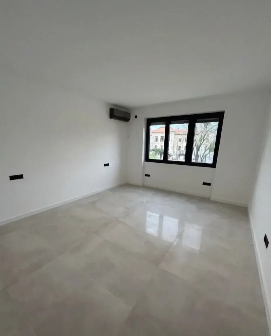 Prostor bez šinske rasvjete